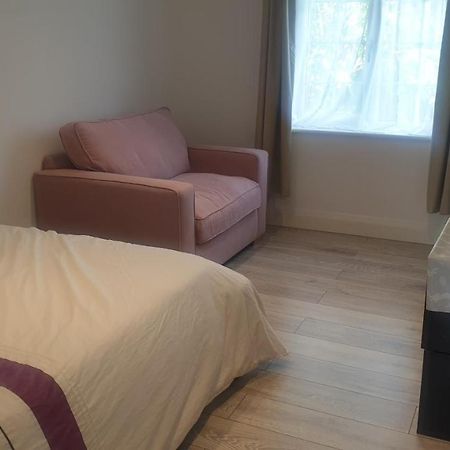 Apsley Home, هيميل هيمبستيد المظهر الخارجي الصورة