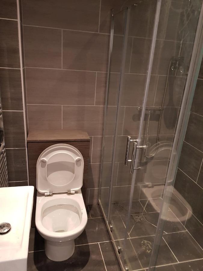 Apsley Home, هيميل هيمبستيد المظهر الخارجي الصورة