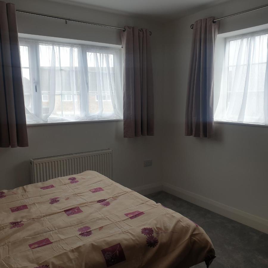 Apsley Home, هيميل هيمبستيد المظهر الخارجي الصورة