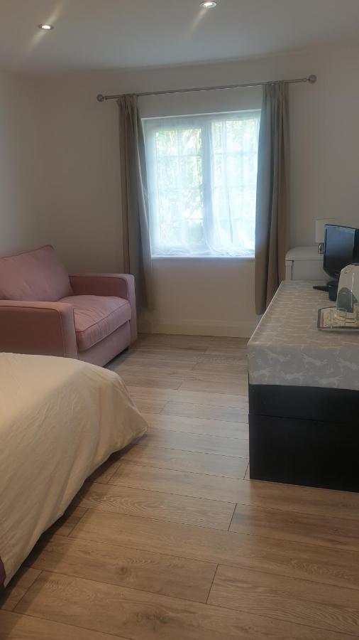 Apsley Home, هيميل هيمبستيد المظهر الخارجي الصورة
